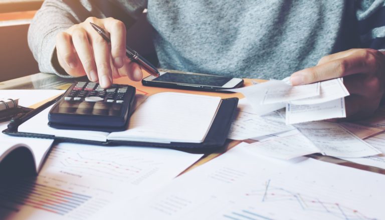 Gross Income vs Net Income