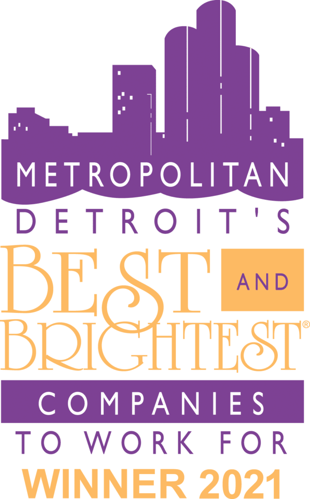 Best and Brightest 2021 Detroit