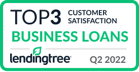 Business Loans - Top 3