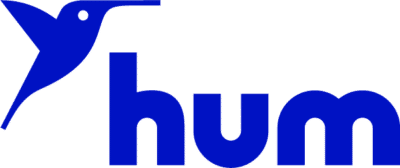 Hum Capital Logo