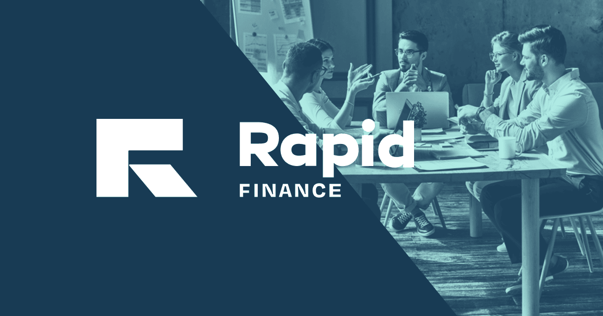 Small Business Loans and Financing up to $500,000 - Rapid Finance Rapid capital finance