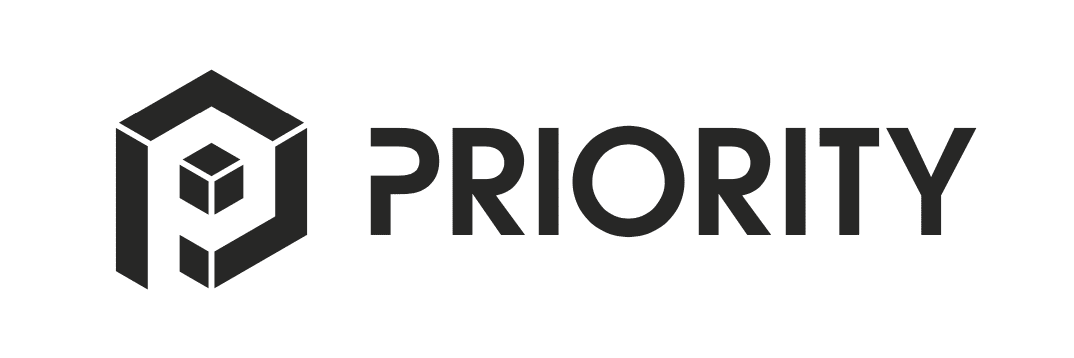 Priority Logo