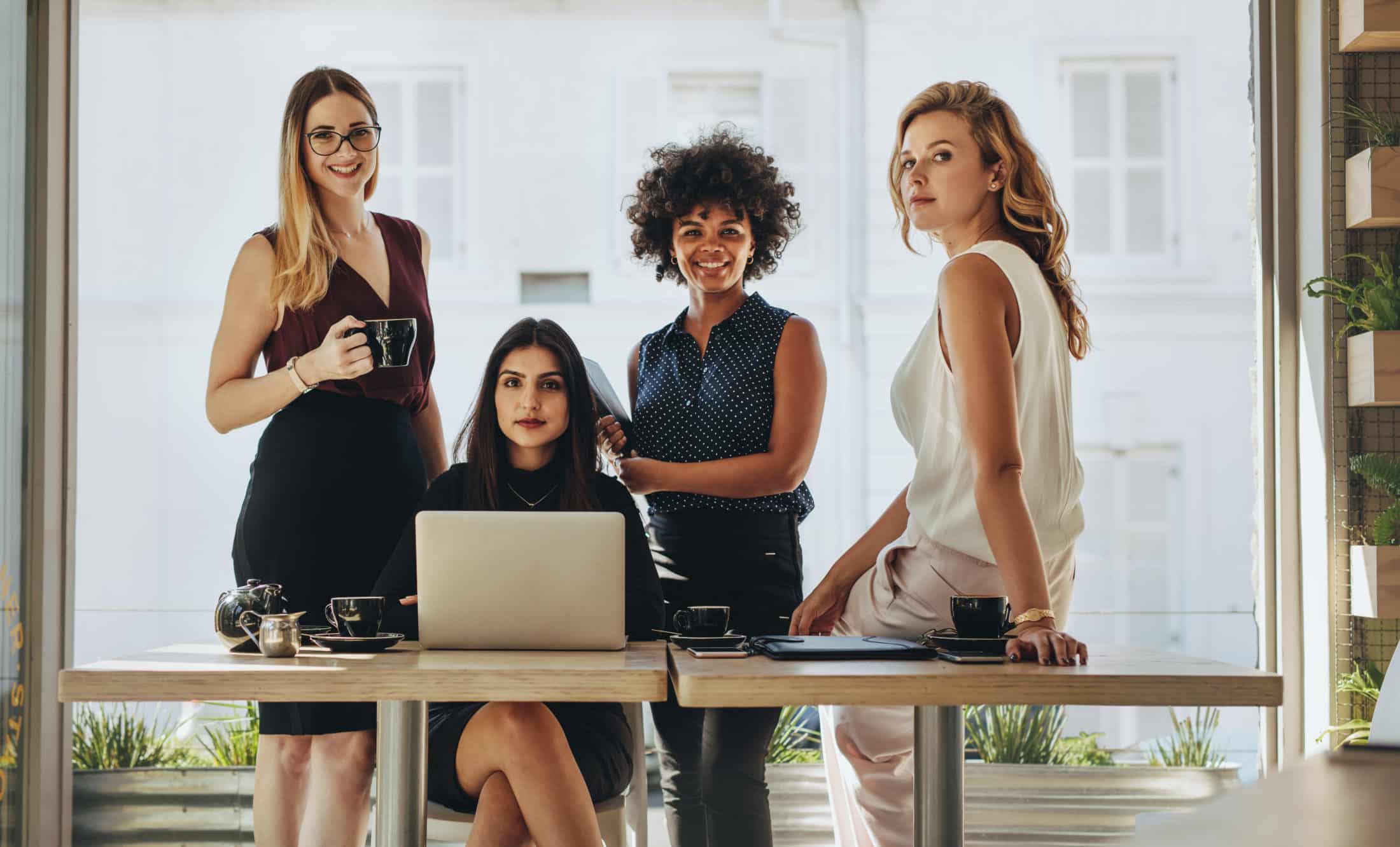 Resources for Women in Business