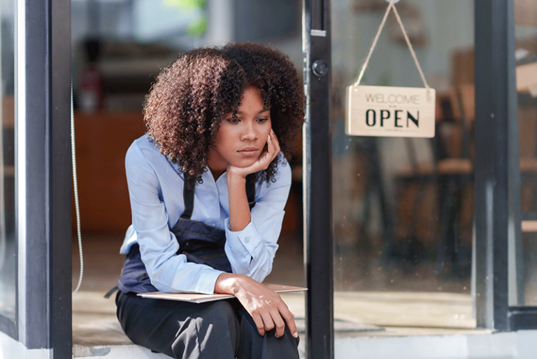 6 Strategies for Managing a Small Business During a Slow Season