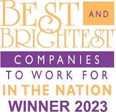 Best and Brightest Companies