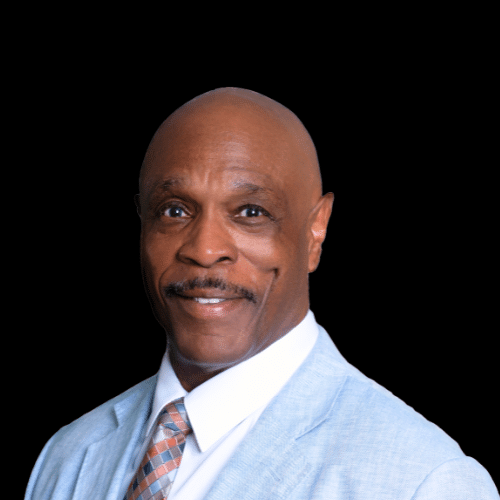 Tony Brown