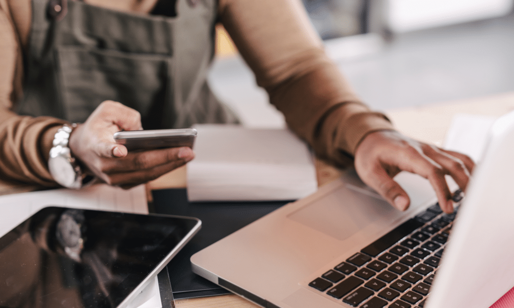 Embedded Lending