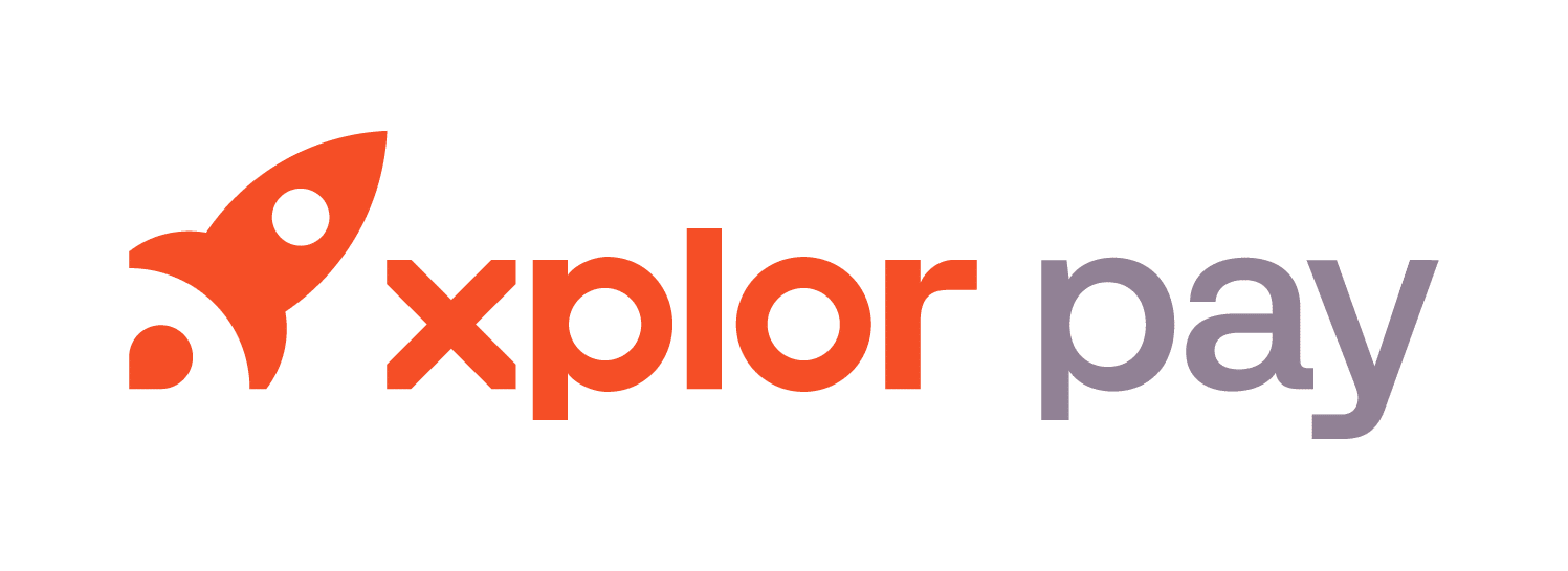 Xplor Pay Logo